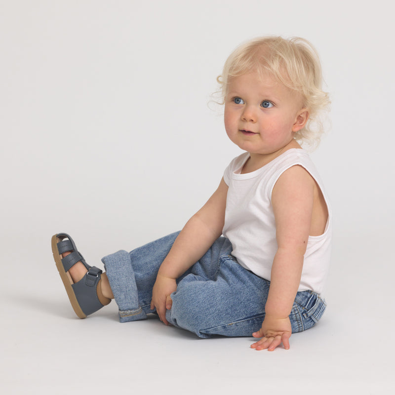 Pretty Brave - 1st Walker | Theo