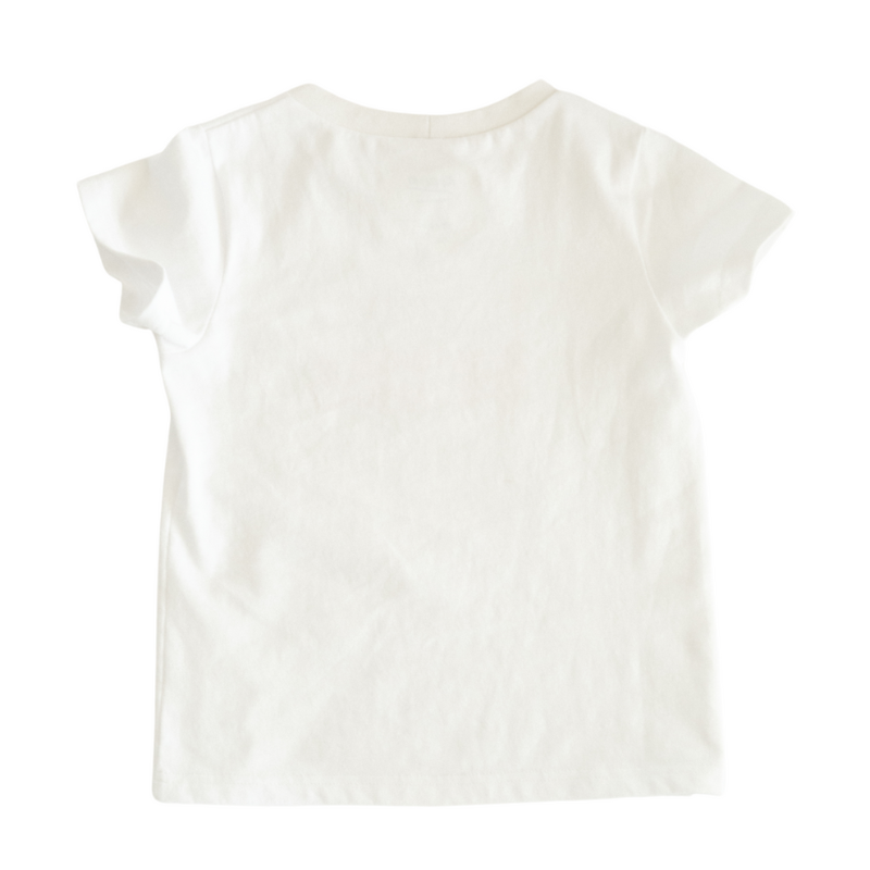 Pop Factory - Classic Tee | Blue Wave Print