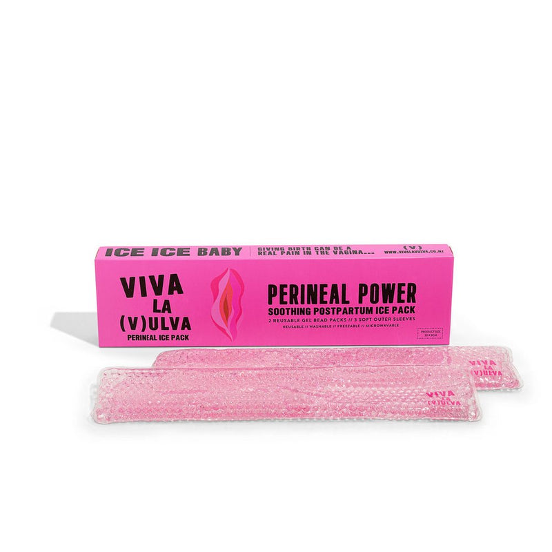 Viva La Vulva - Soothing Postpartum Icepack