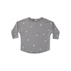 Quincy Mae - Long Sleeve Tee | Kites