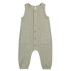 Quincy Mae - Waffle Cotton Overall