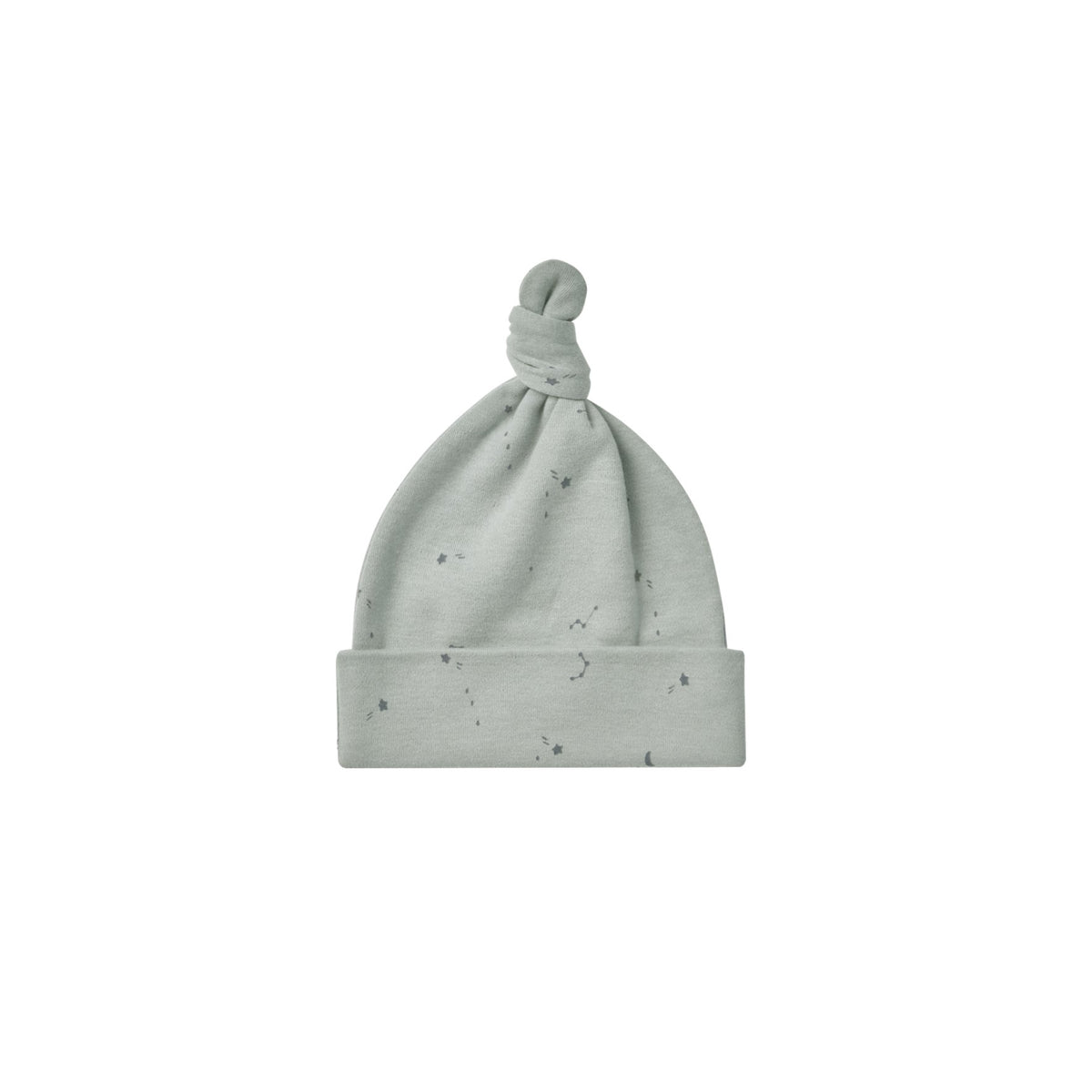 Quincy Mae - Knotted Baby Hat | Constellations