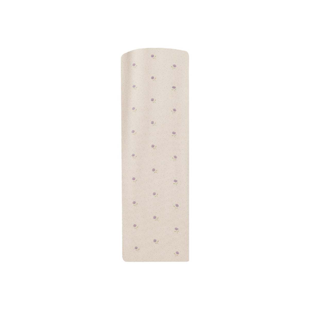 Quincy Mae - Bamboo Swaddle | Sweet Pea