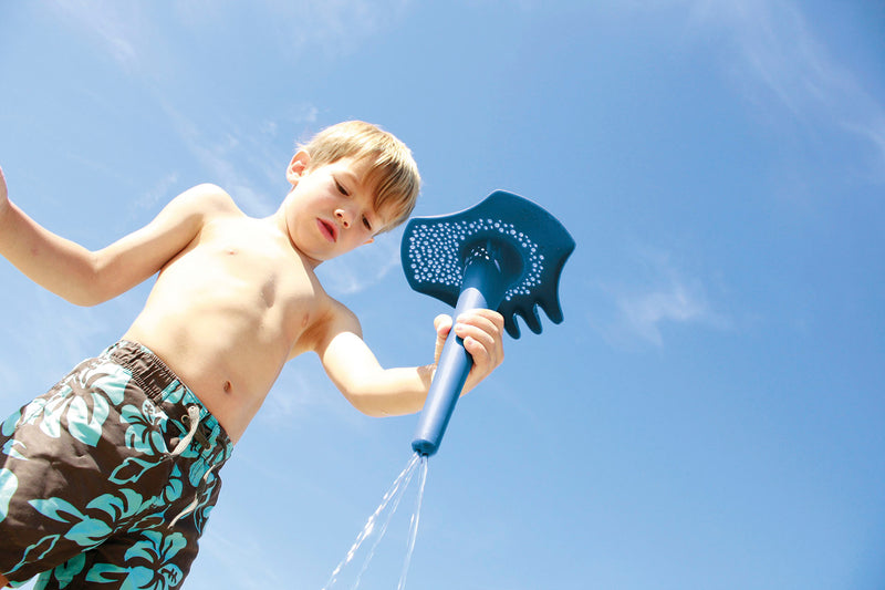 Quut - Triplet | 4-in-1 Beach Toy