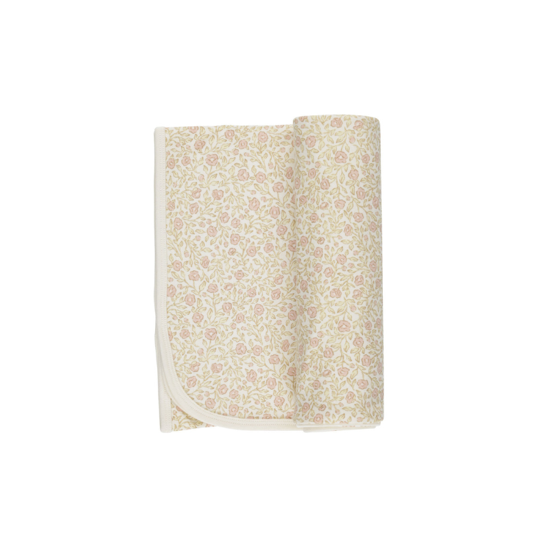 Quincy Mae - Baby Swaddle | Primrose