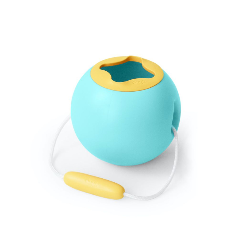 Quut - Mini Ballo | Banana Blue