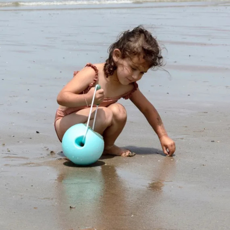 Quut - Mini Ballo | Banana Blue
