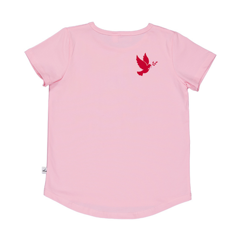 Radicool Kids - Cherry Love Tee