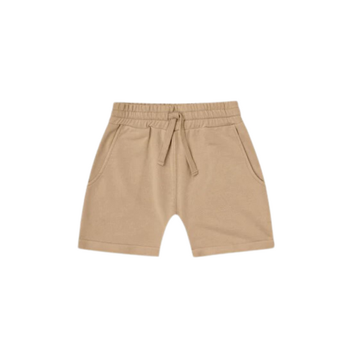 Rylee + Cru - Relaxed Short | Sand