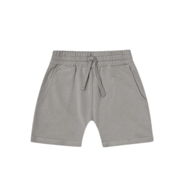 Rylee + Cru - Relaxed Short | Slate