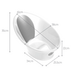 Shnuggle baby bath dimensions