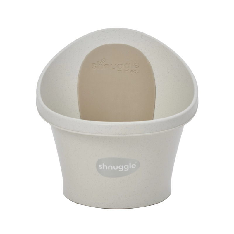 Shnuggle - Eco Baby Bath | Cookies N Cream