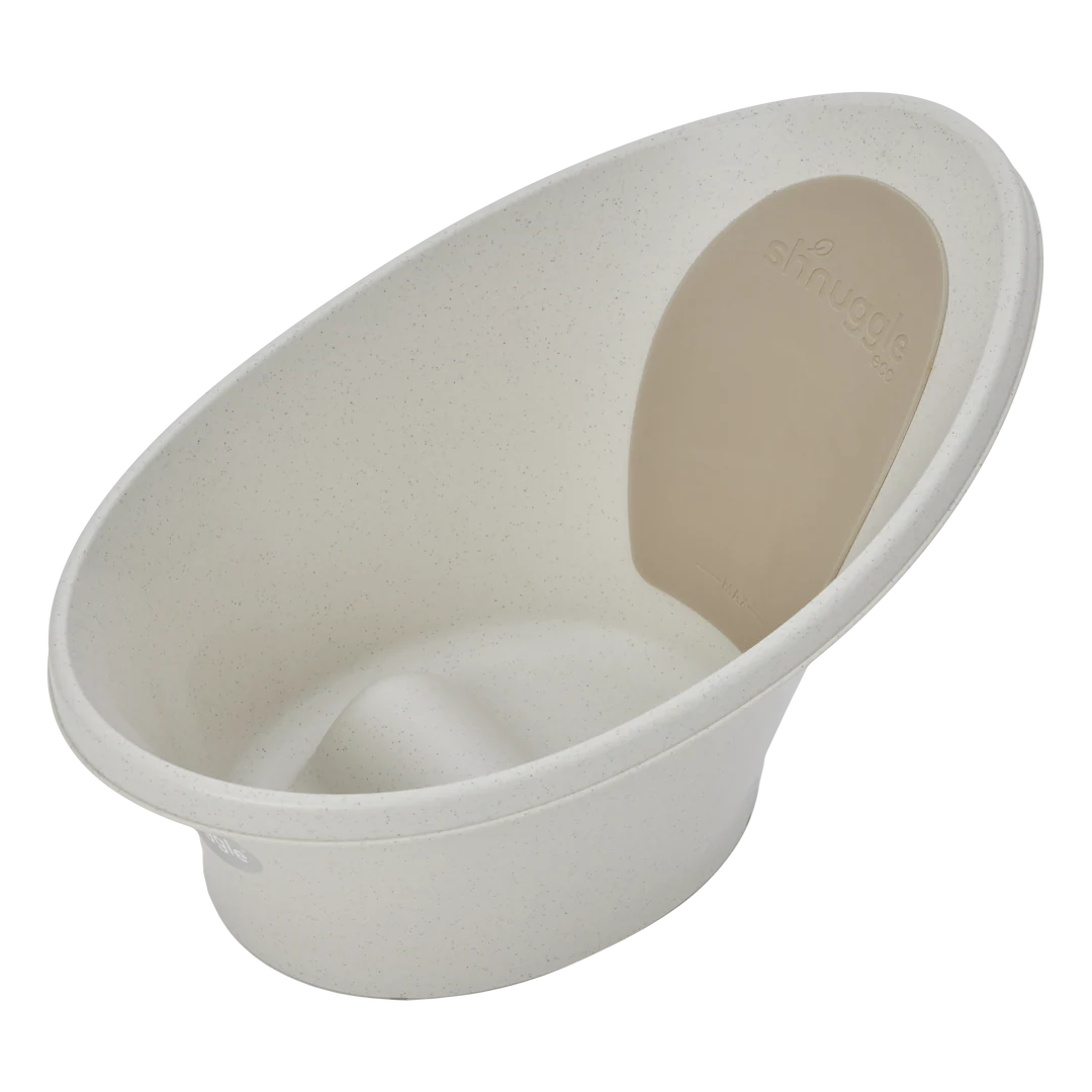 Shnuggle - Eco Baby Bath | Cookies N Cream