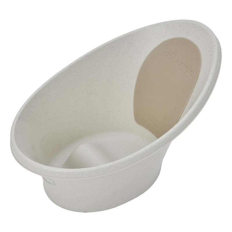 Shnuggle - Eco Baby Bath | Cookies N Cream