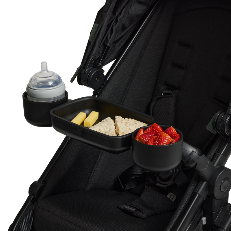 City select food 2024 tray