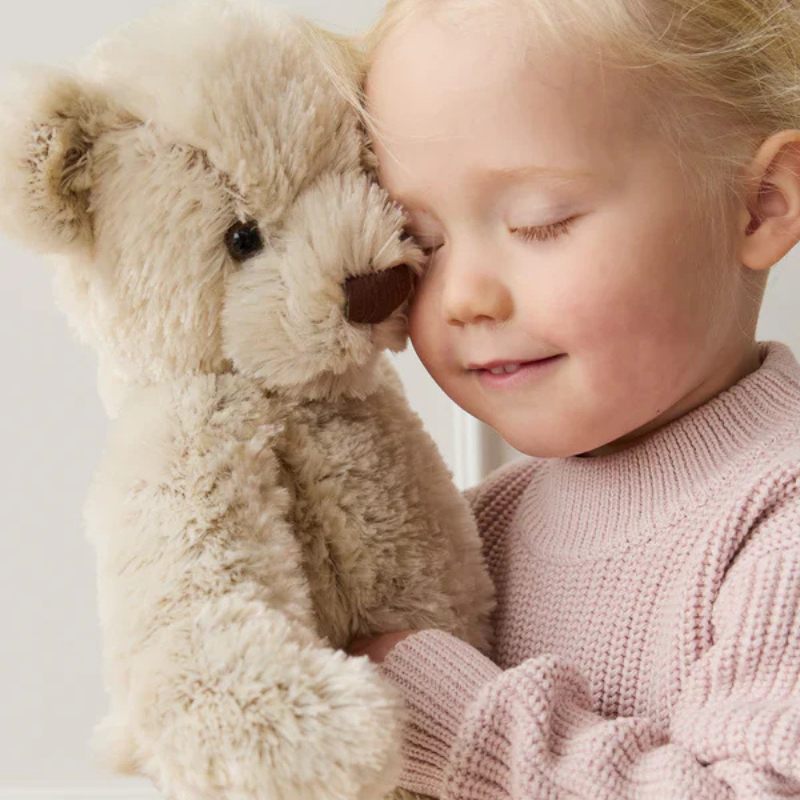 Jamie Kay - Snuggle Bunnies | Theo The Bear