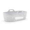 SnuzBaskit - Moses Basket + Stand Bundle