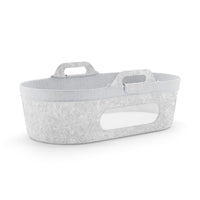 SnuzBaskit - Moses Basket + Stand Bundle