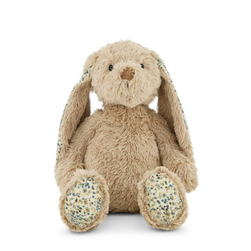 Lily & George - Soft Toy | Bernard Bunny