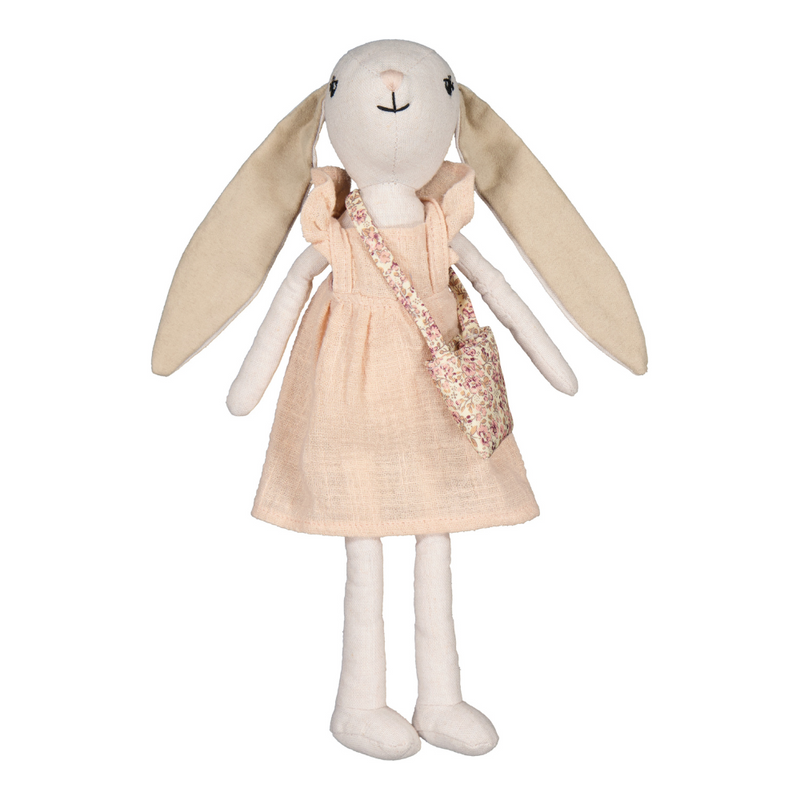 Lily & George - Soft Toy | Ella The Bunny