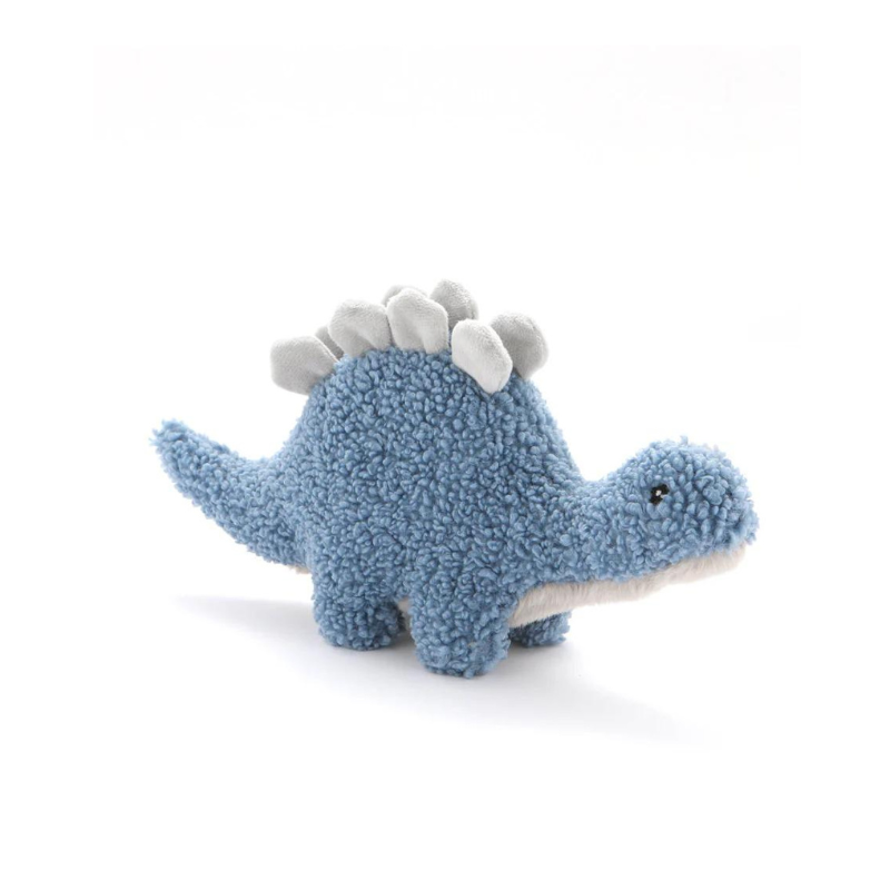 Nana Huchy - Baby Stu The Stegosaurus