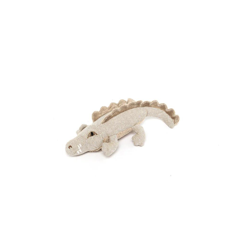 Nana Huchy - Crocodile Baby Rattle