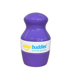 Solar Buddie - Sunscreen Applicator | Purple