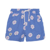 The Girl Club | Blue Daisy on Repeat Shorts