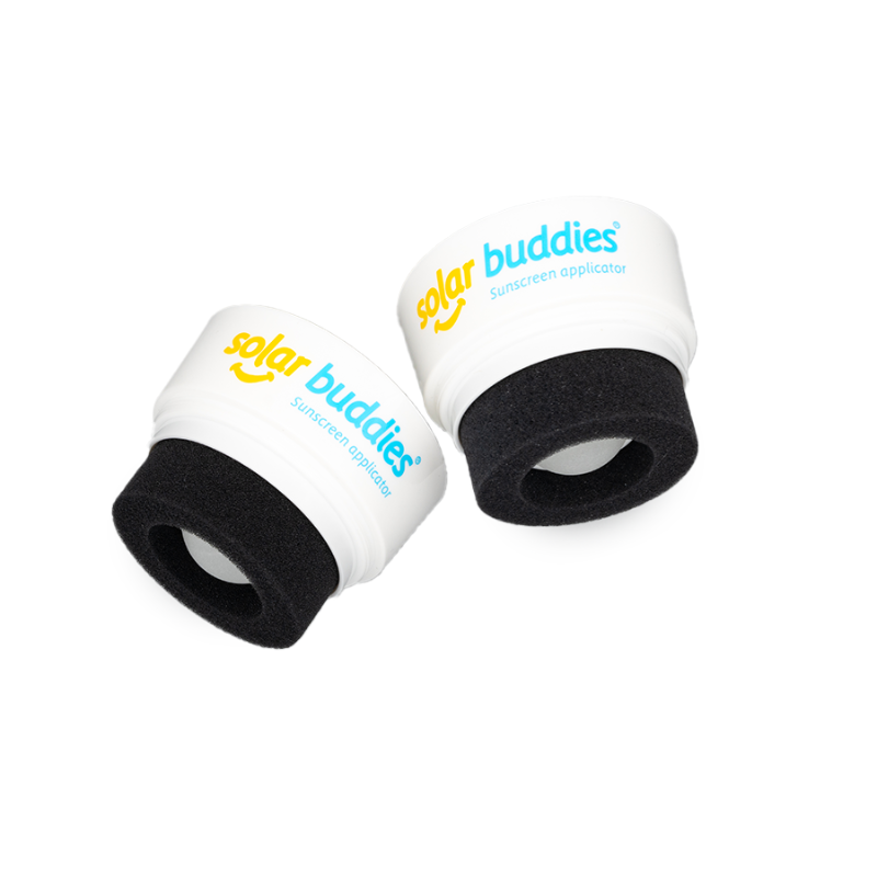 Solar Buddie - Replacement Heads | 2pk