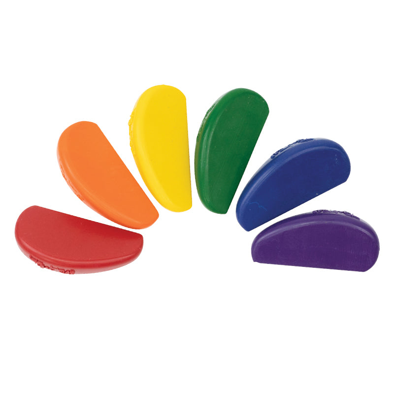 Tiger Tribe - Eco Crayons