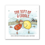 The Kiss Co - The Gift Of A Cuddle