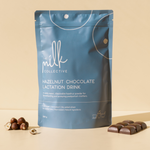 The Milk Collective - Lactation Drink | Hazelnut Chocolate