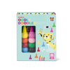 Tiger Tribe - Oodle Doodles | Animals