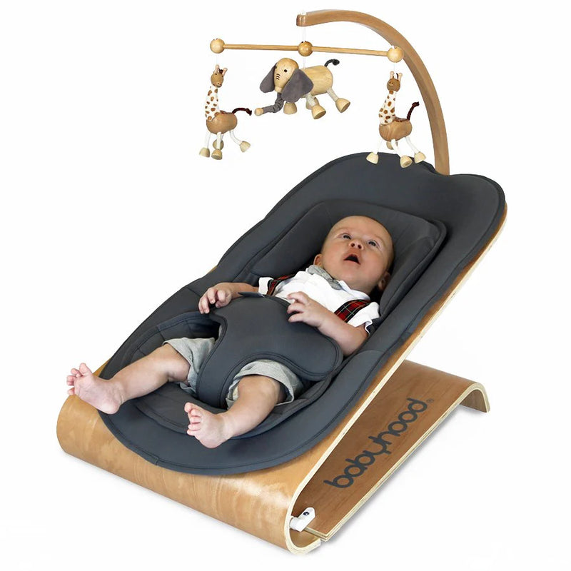 Babyhood - Tommer Bouncer