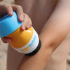 Solar Buddie - Sunscreen Applicator | Nude