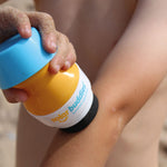 Solar Buddie - Sunscreen Applicator | Nude