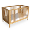 Babyhood - 3 in 1 Cot | Dune