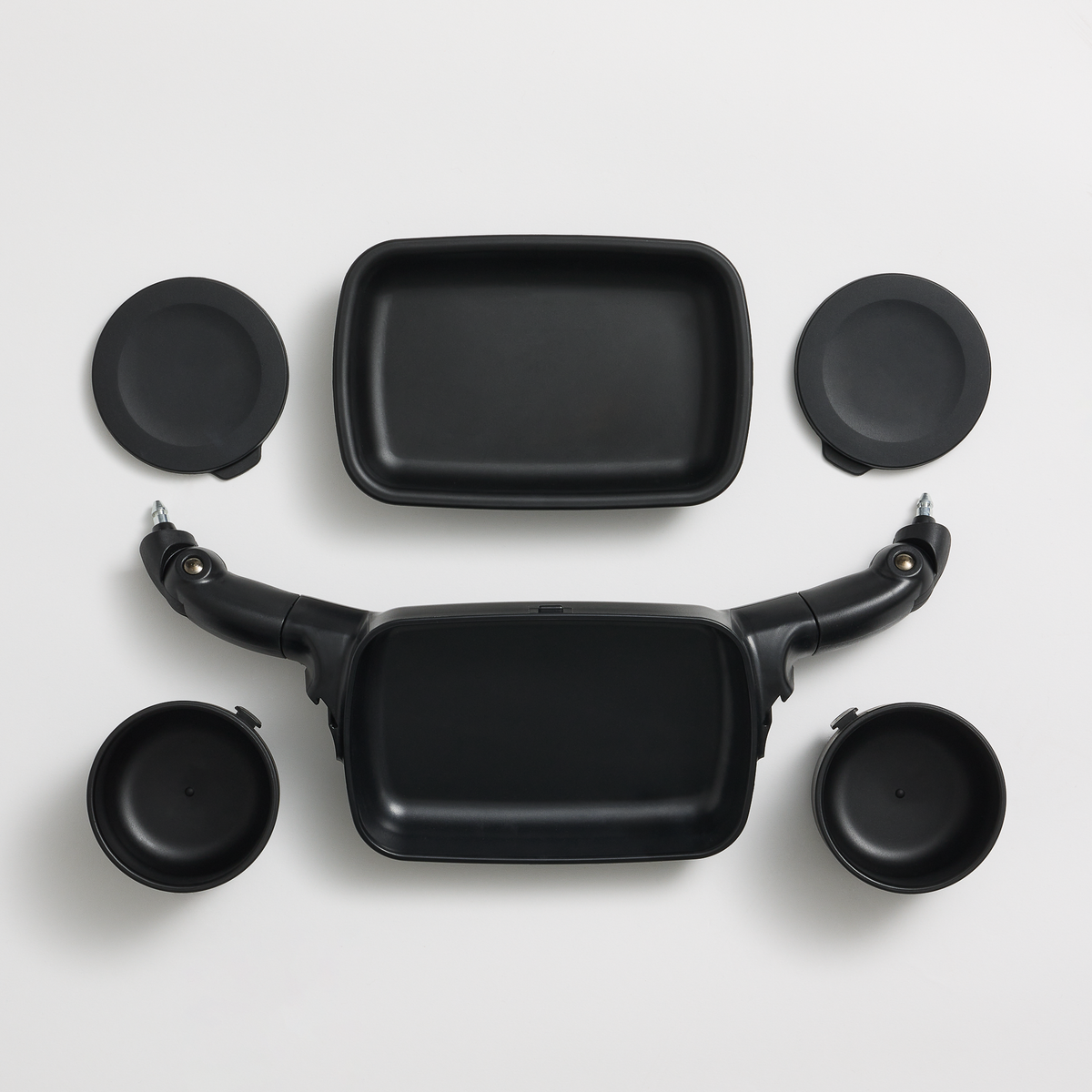 Edwards & Co - Snack Tray