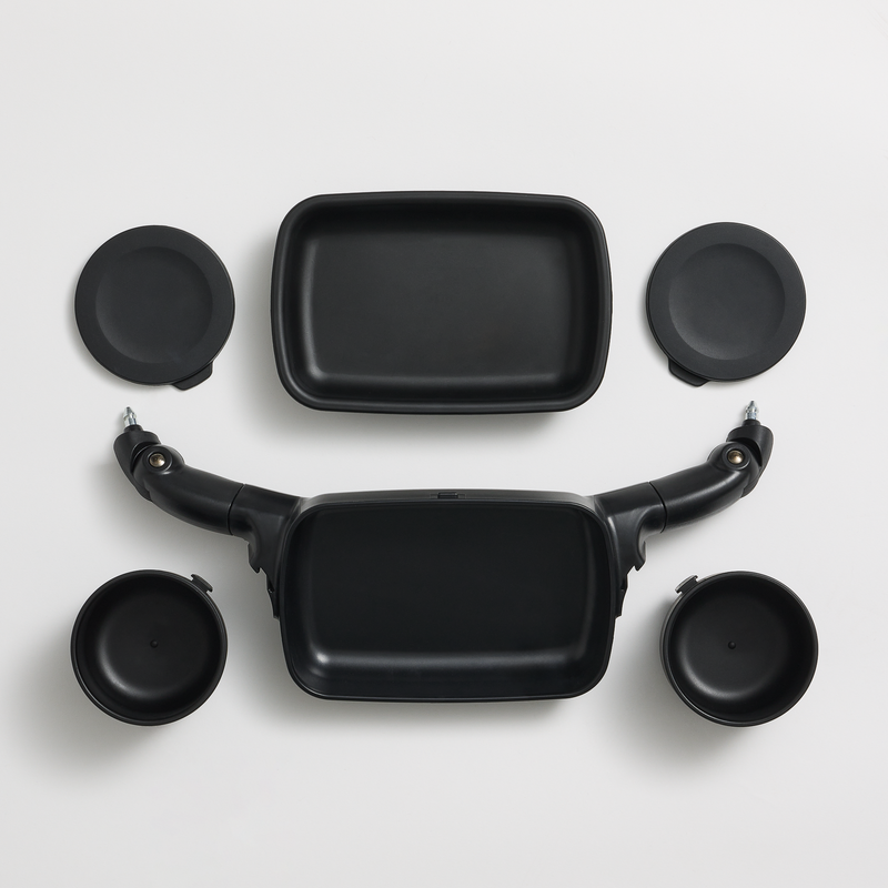 Edwards & Co - Snack Tray