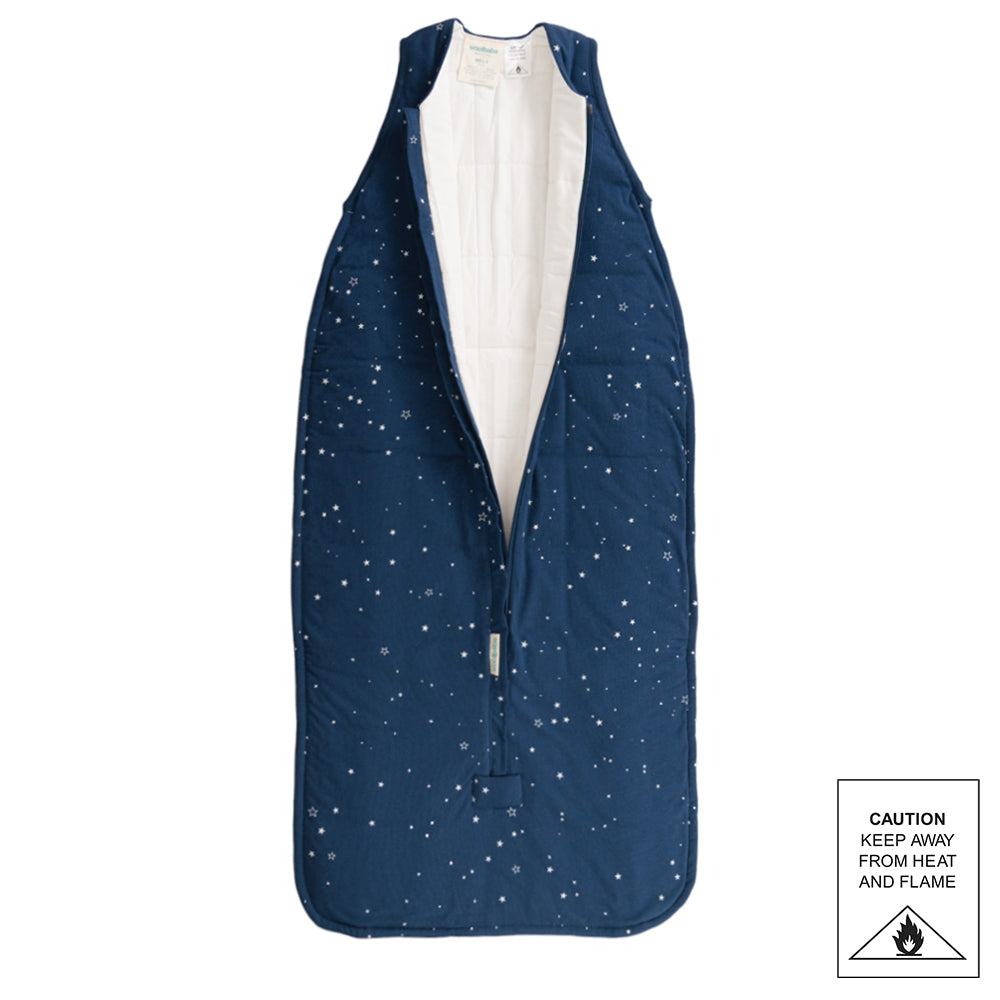 Woolbabe - Duvet Sleeping Bag | Tekapo Stars