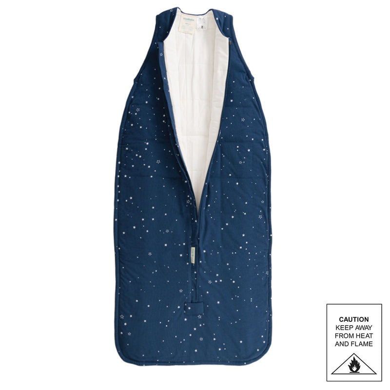 Woolbabe - Duvet Sleeping Bag | Tekapo Stars