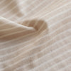 Woolbabe - Duvet Mini 0-9m | Dune Stripe