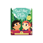 Thats Not The Plan Book | My Big Moments