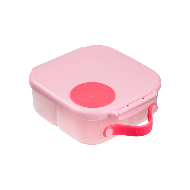b.box - Mini Lunchbox | Flamingo Fizz