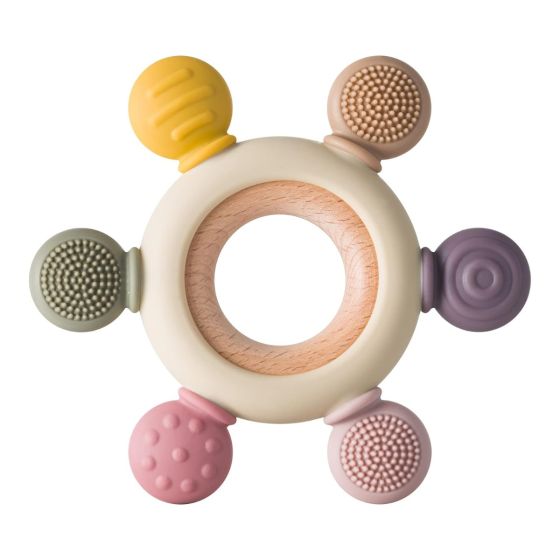 Babyfirst - Baby Teether Toy