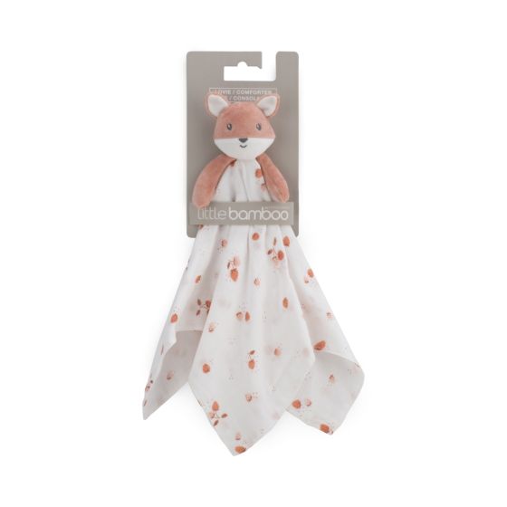 Little Bamboo - Comforter | Fifi the Fox
