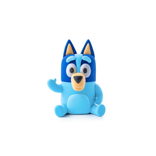 Hey Clay - Bluey Series Collection | Bluey