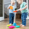 Spin Again - Hand/Eye Co-Ordination | Stacking Toy
