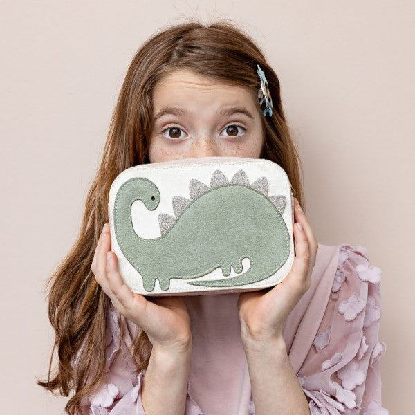 Mimi & Lula - Dippy Diplodocus Bag