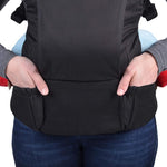 Mountain Buggy - Juno Baby Carrier